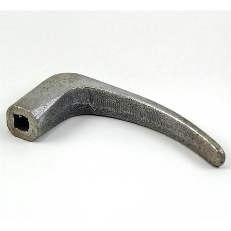 Eberhard Manufacturing Co Inside Handle W/Set Screw EMC 1-5653-A ZN